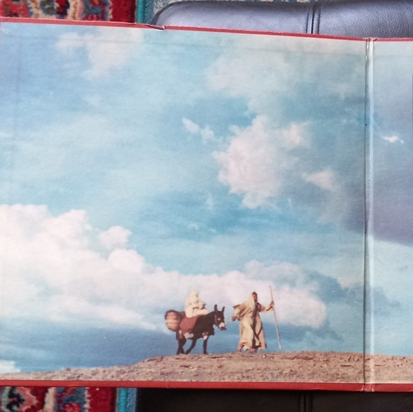 Vinyl Record- The Greatest Story Ever Told - Picture 4 of 7